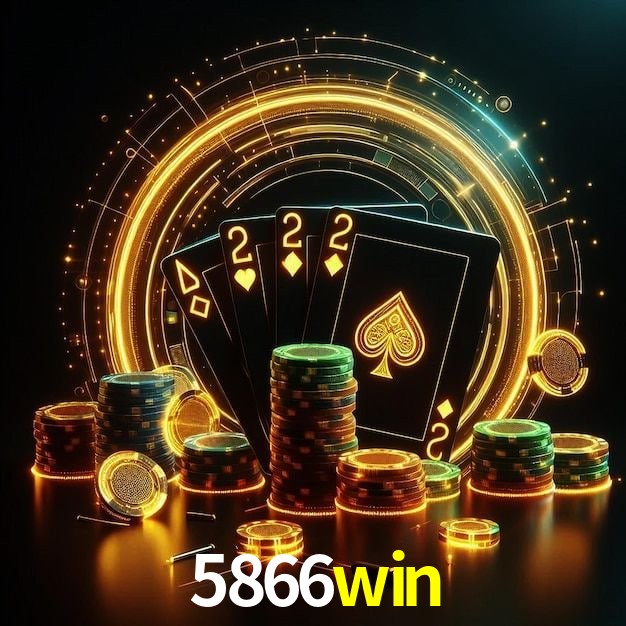 Bônus de Boas-vindas 5866win