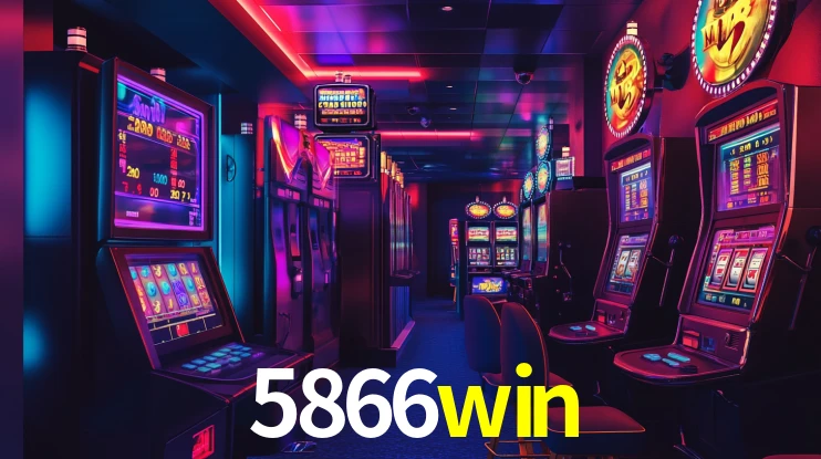 5866win bônus — painel de promoções no aplicativo