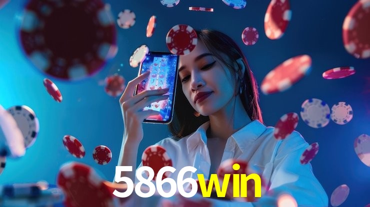 5866win download — tutorial instalação APK passo a passo